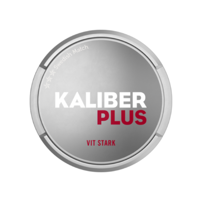 Kaliber + Extra Strong White