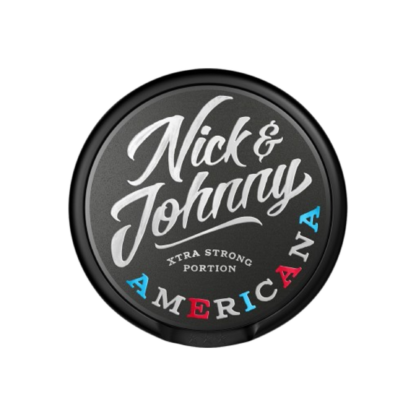 Nick & Johnny Americana