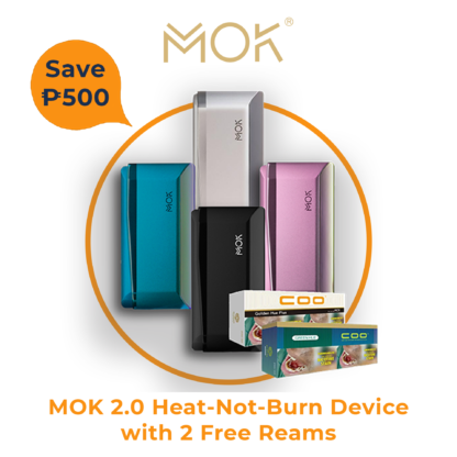 MOK 2.0 Device Bundle