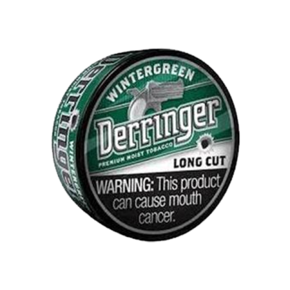 Derringer LC Wintergreen