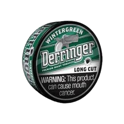 Derringer Wintergreen LC