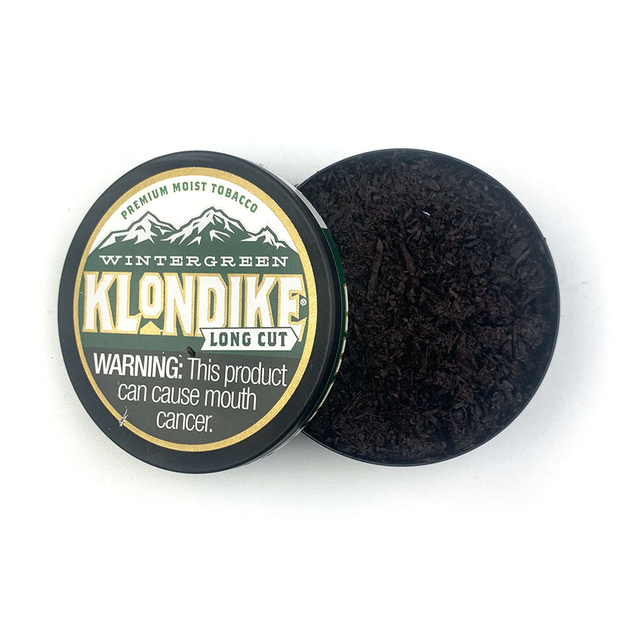 Klondike LC Wintergreen - Image 5