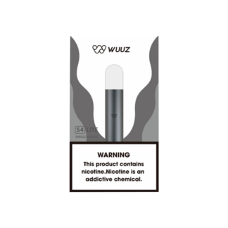 Wuuz S4 Lite Device (Grey)
