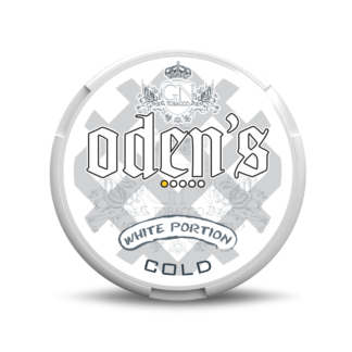 Oden's Cold White