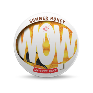 WOW! Summer Honey White Dry