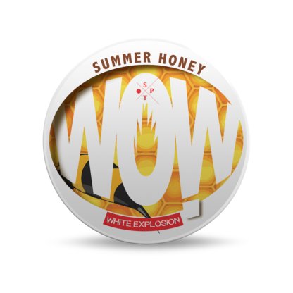 WOW! Summer Honey White Dry