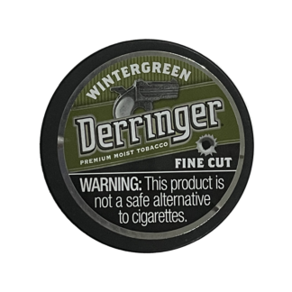 Derringer FC Wintergreen