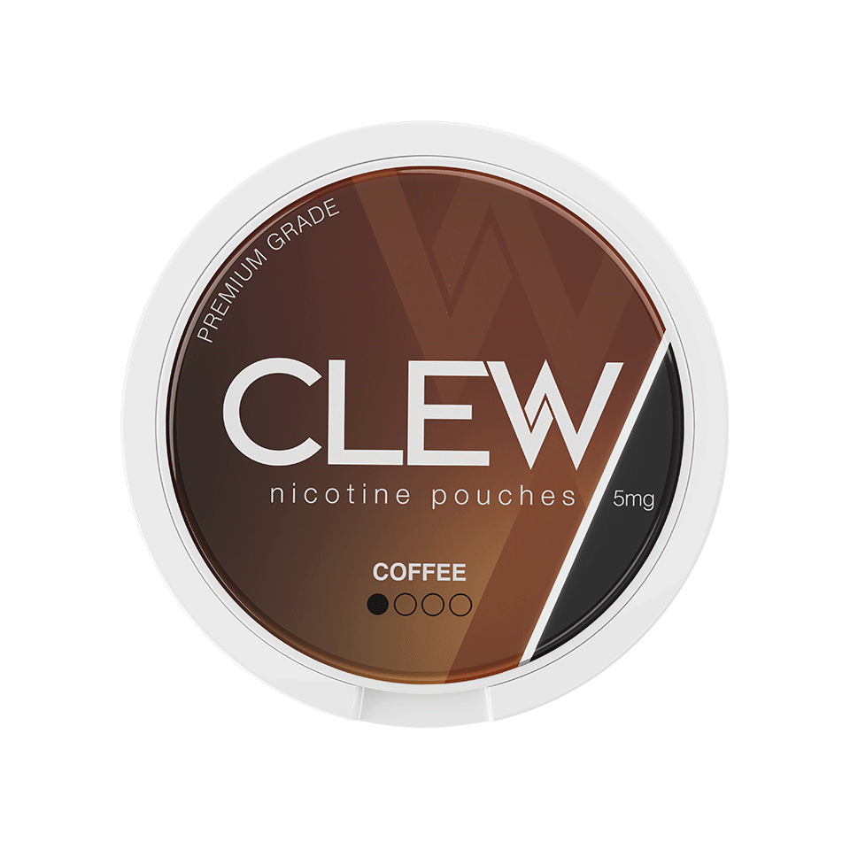 CLEW Coffee 5 mg