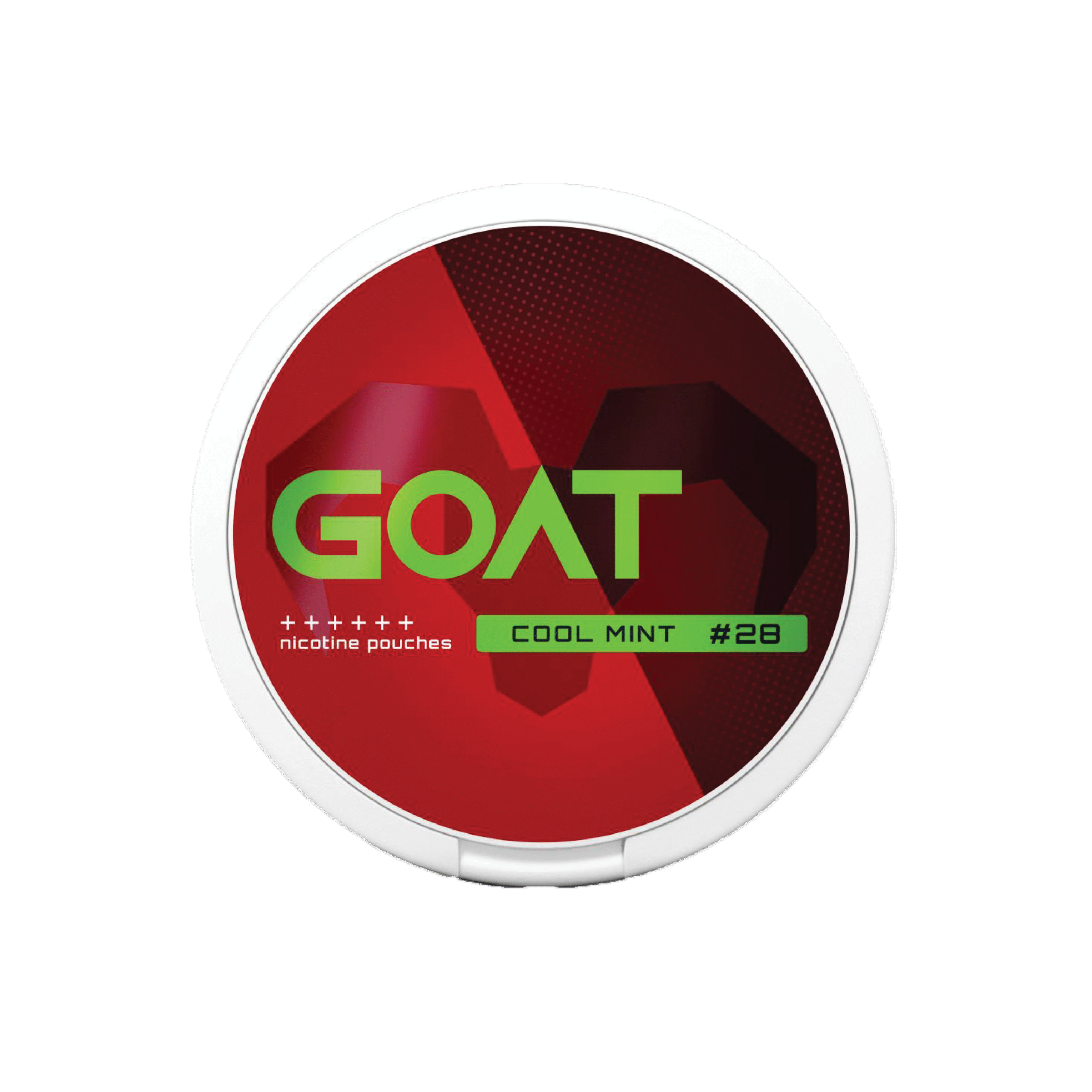 GOAT Cool Mint #28