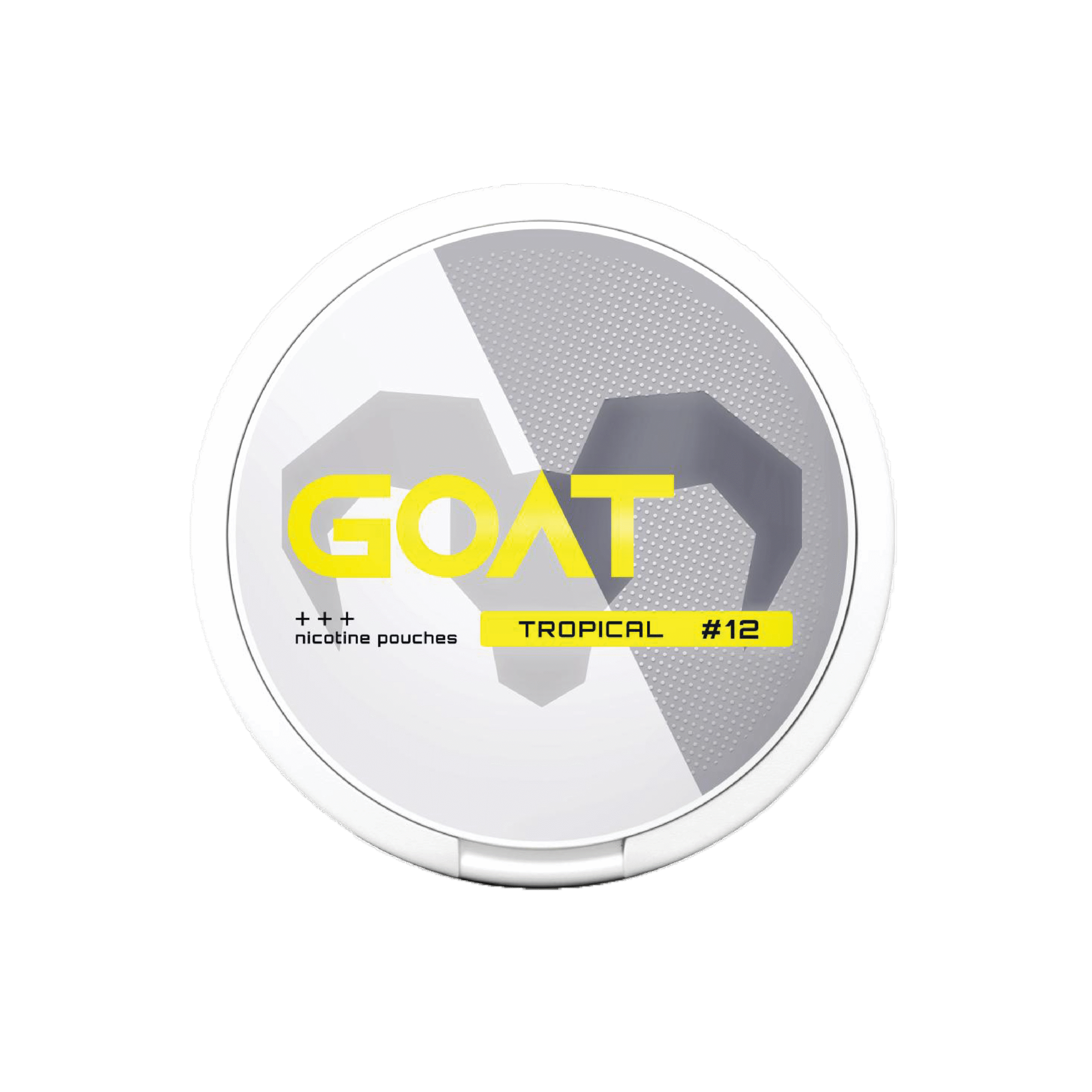GOAT Tropical #12