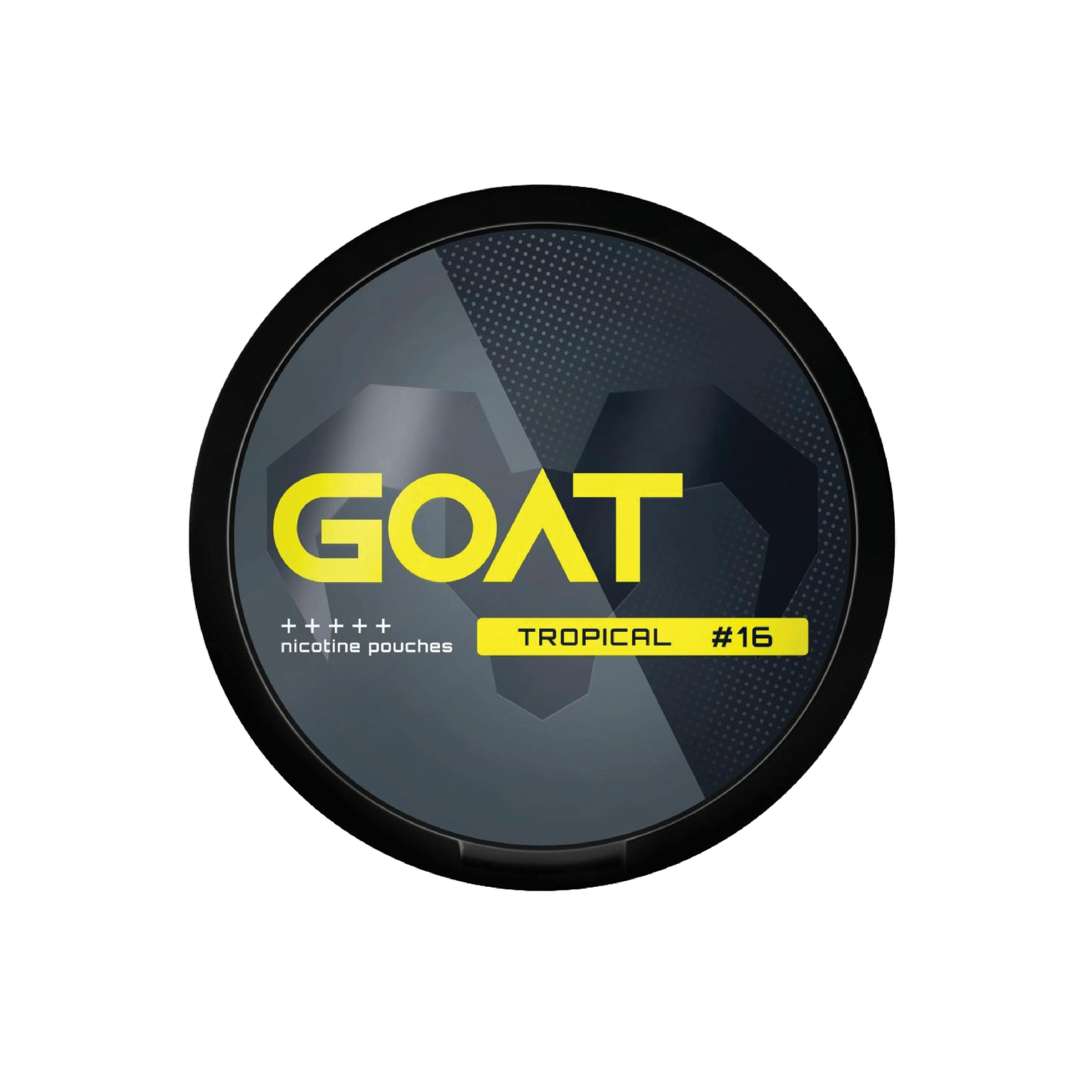 GOAT Tropical #16