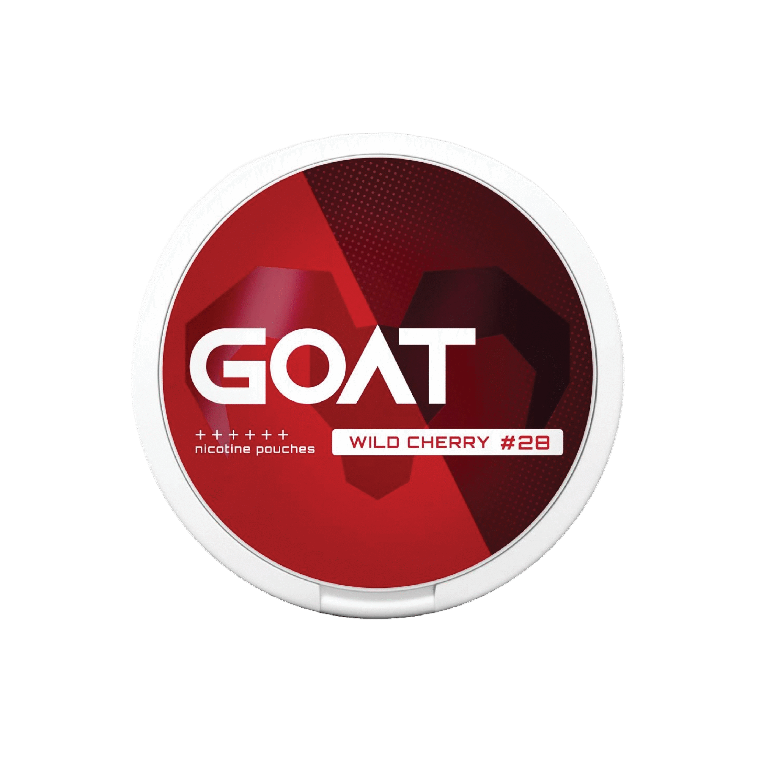 GOAT Wild Cherry #28