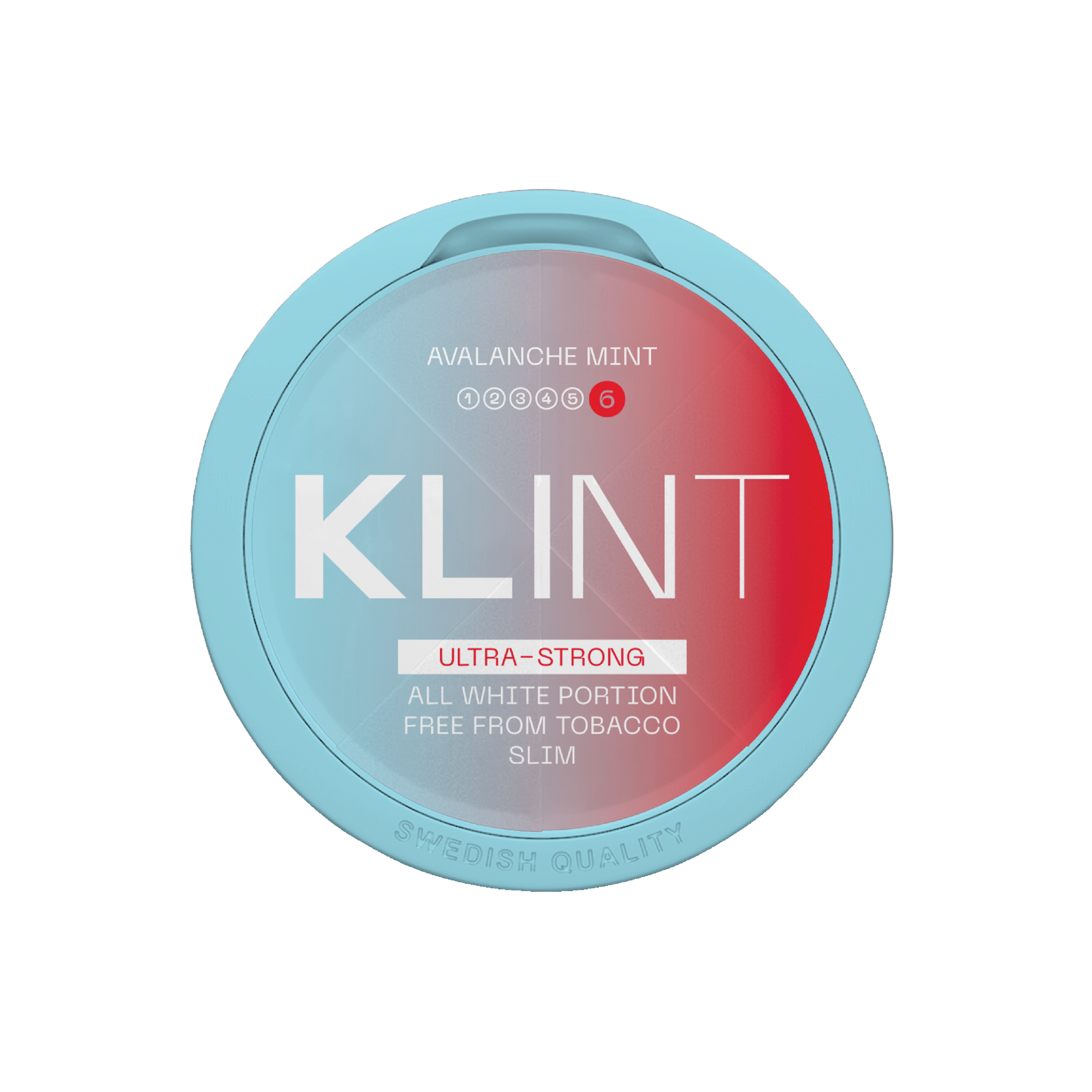 KLINT Avalanche Mint S6