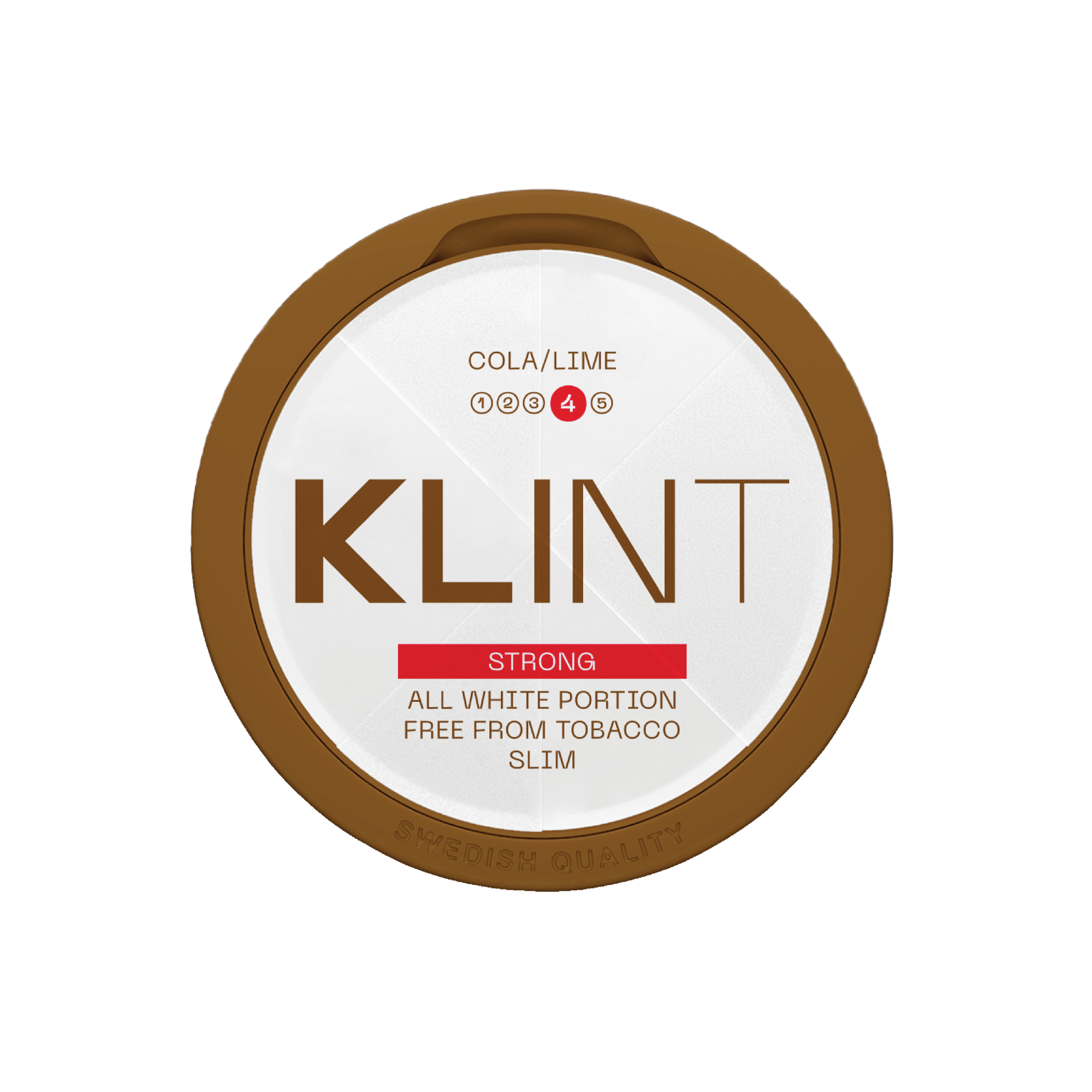 KLINT Cola Lime S4