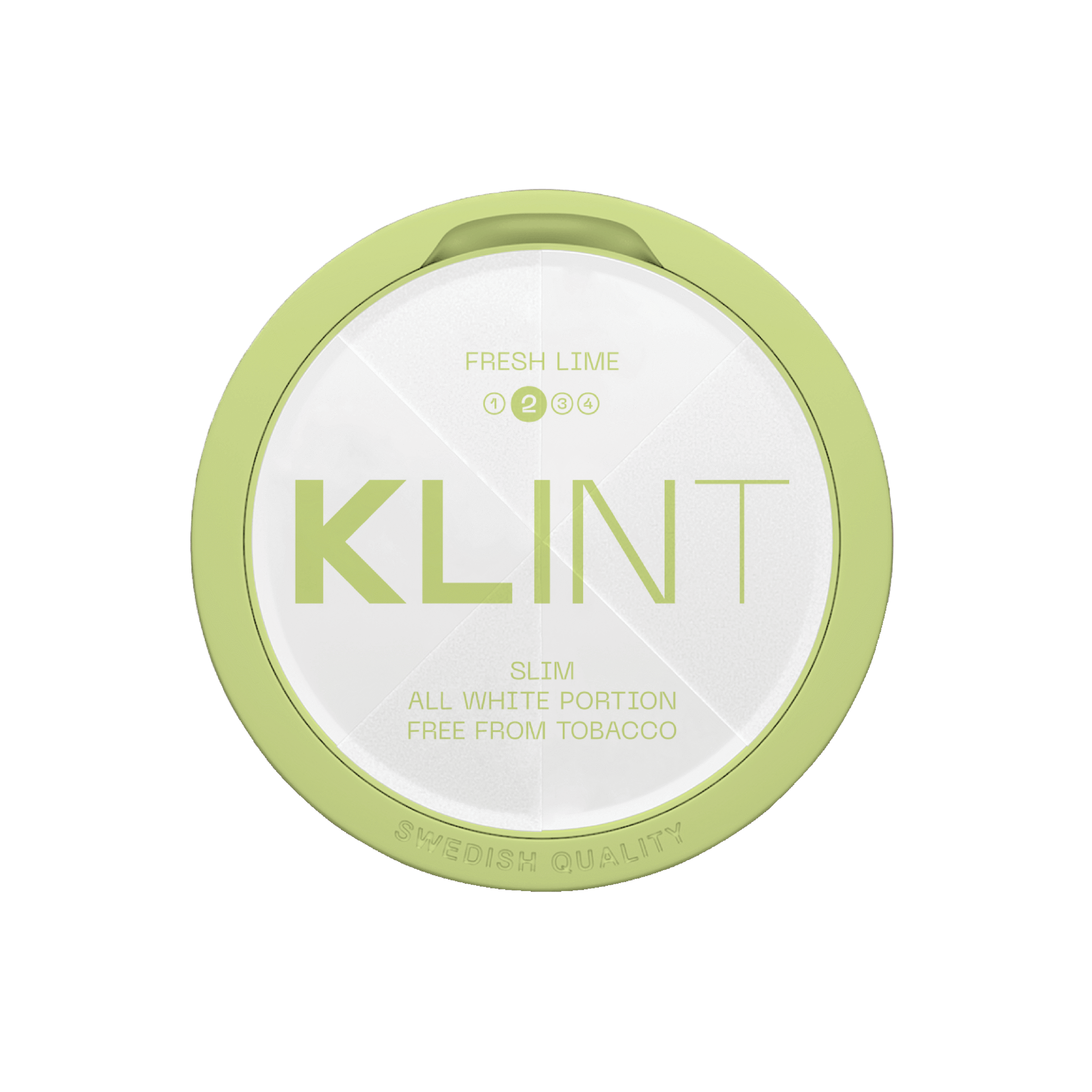 KLINT Fresh Lime S2