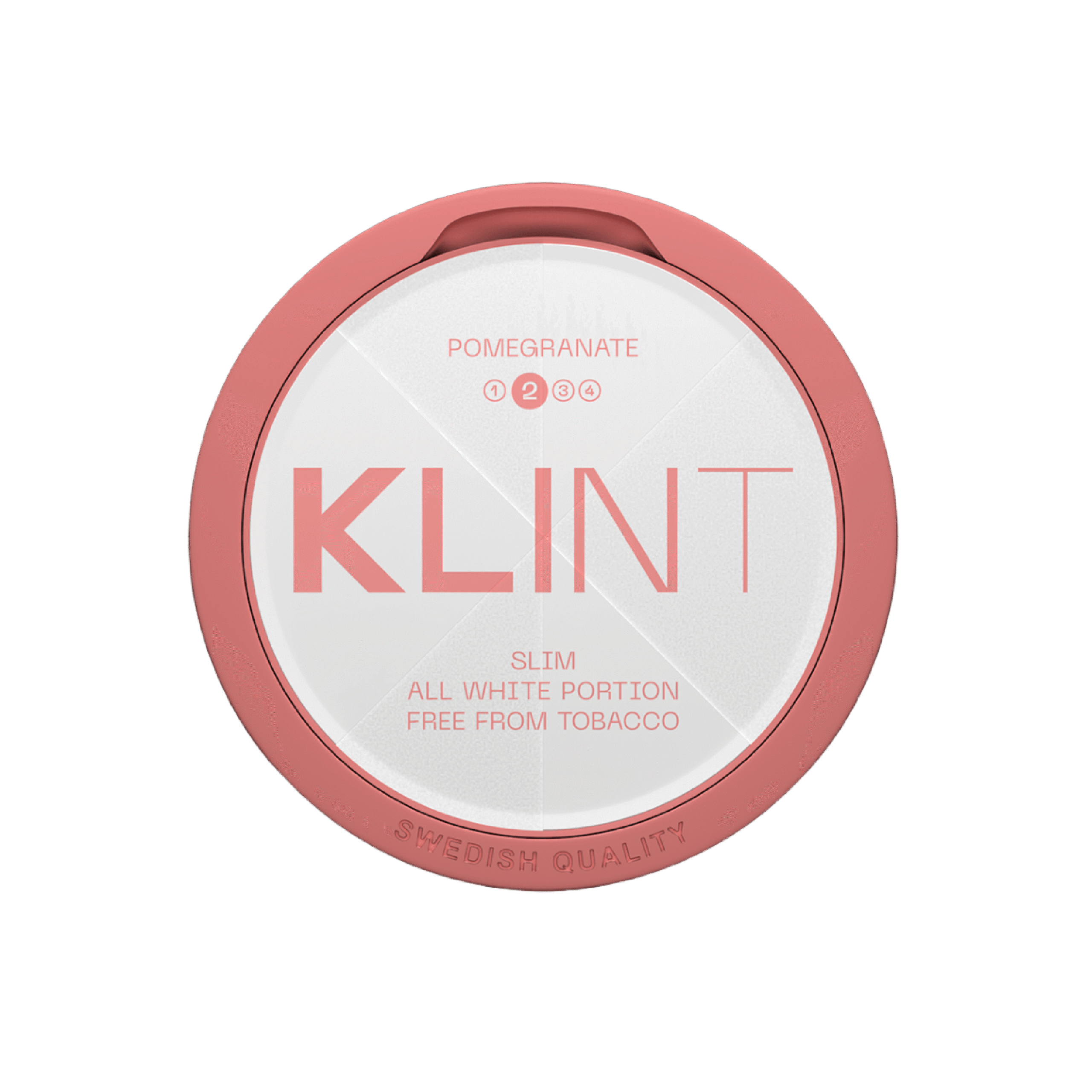 KLINT Pomegranate S2