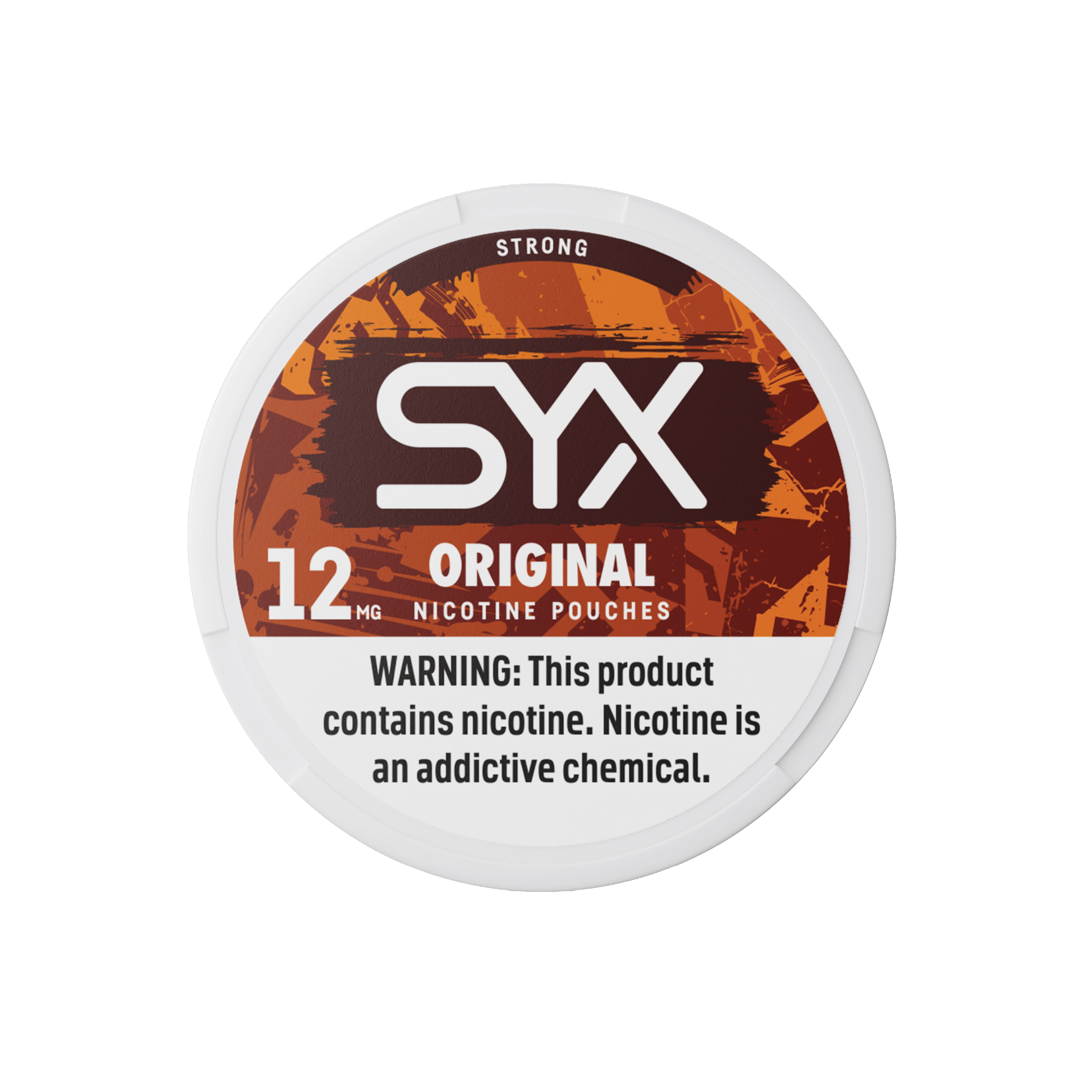 SYX Original Strong