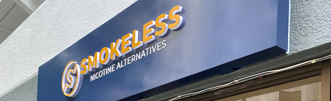 Smokeless Philippines