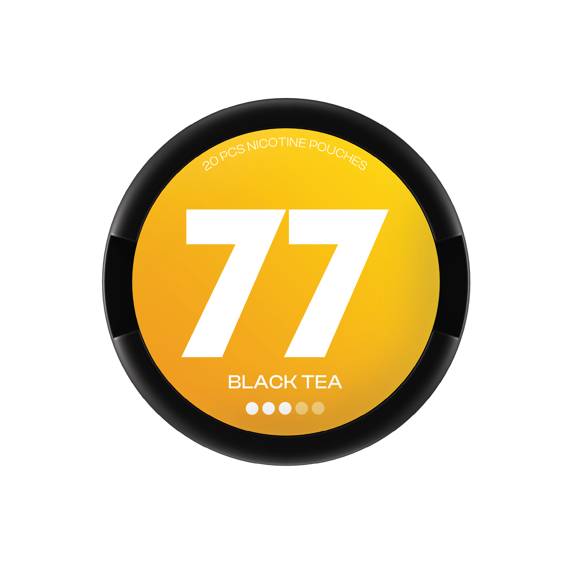 77 Black Tea Strong