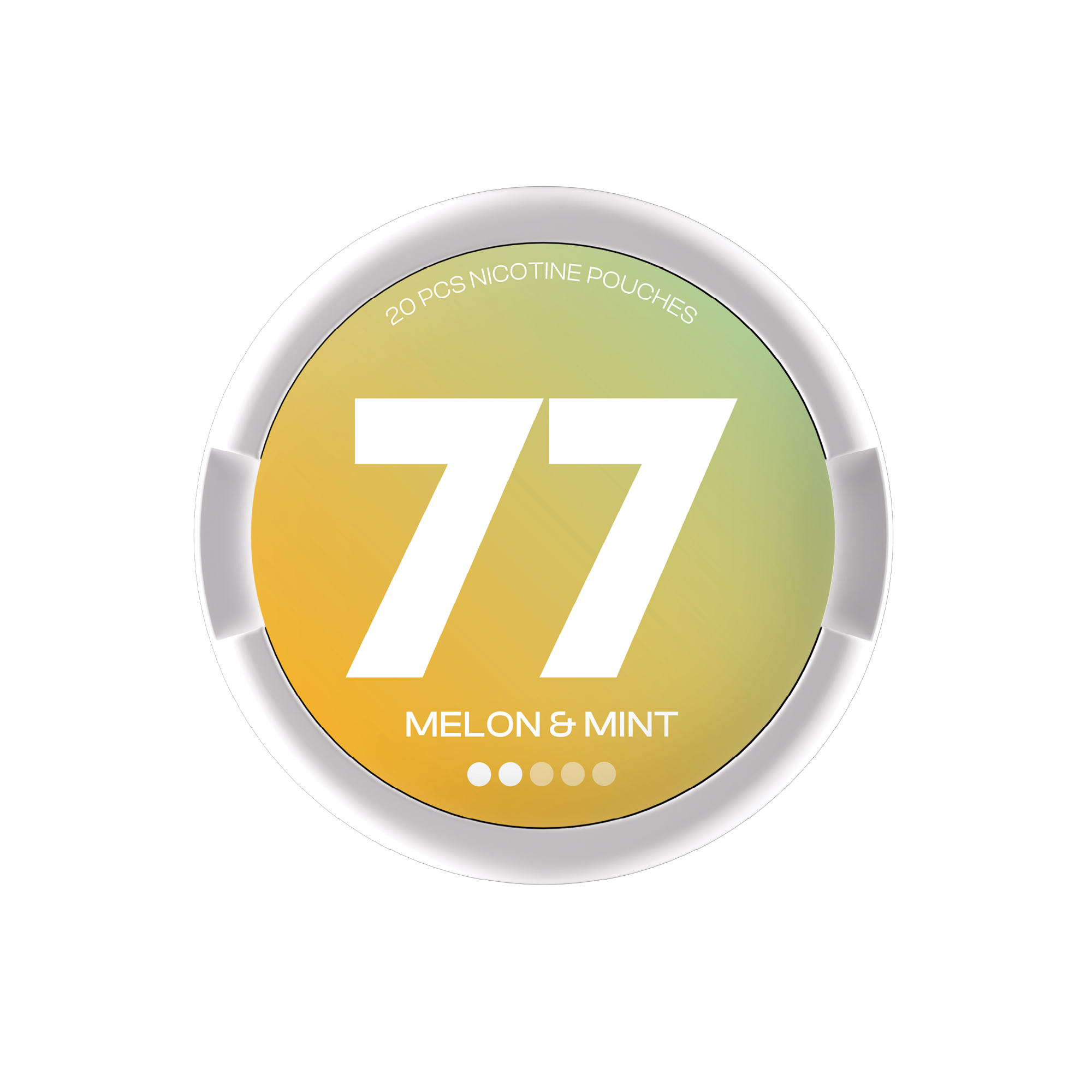 77 Melon & Mint