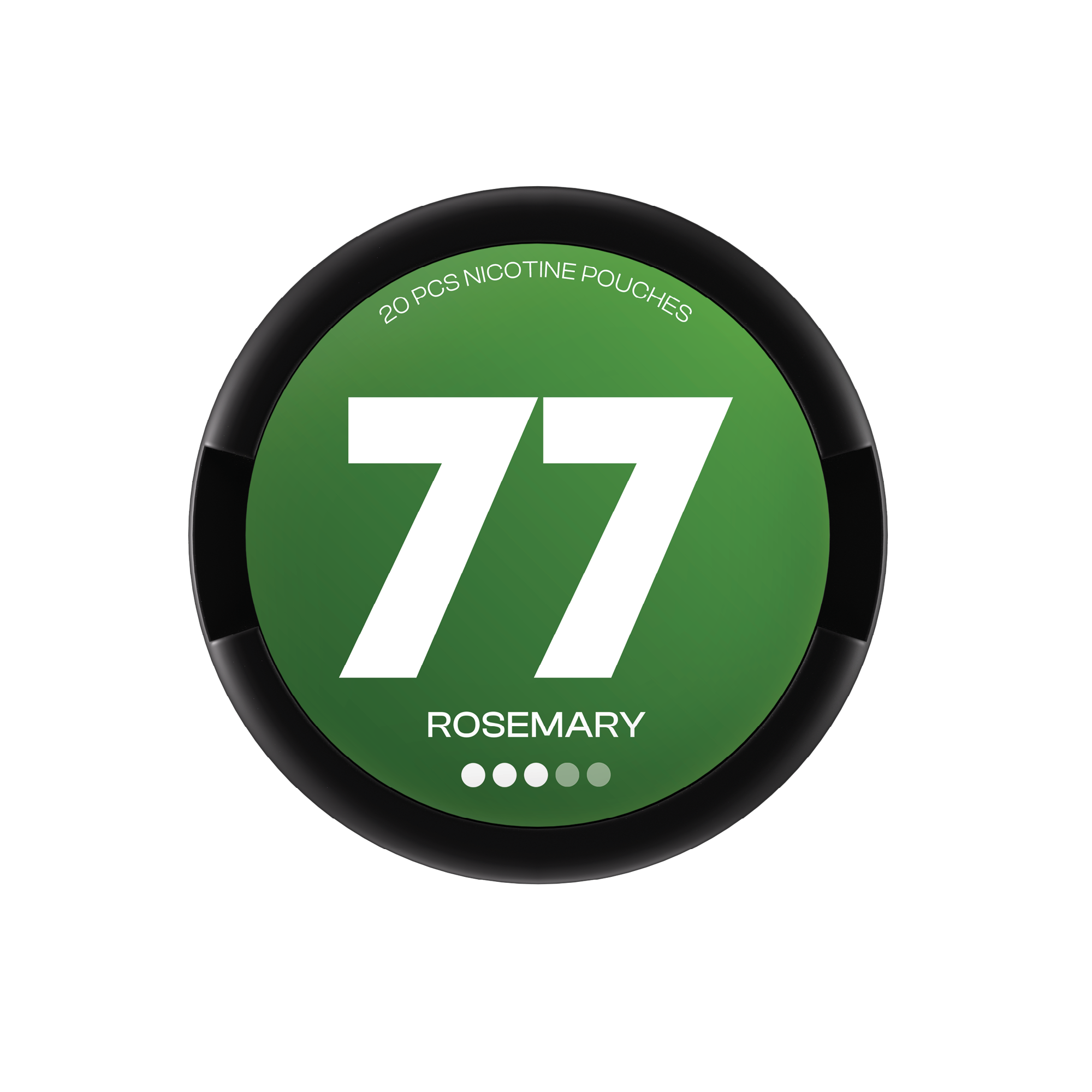 77 Rosemary Strong Slim