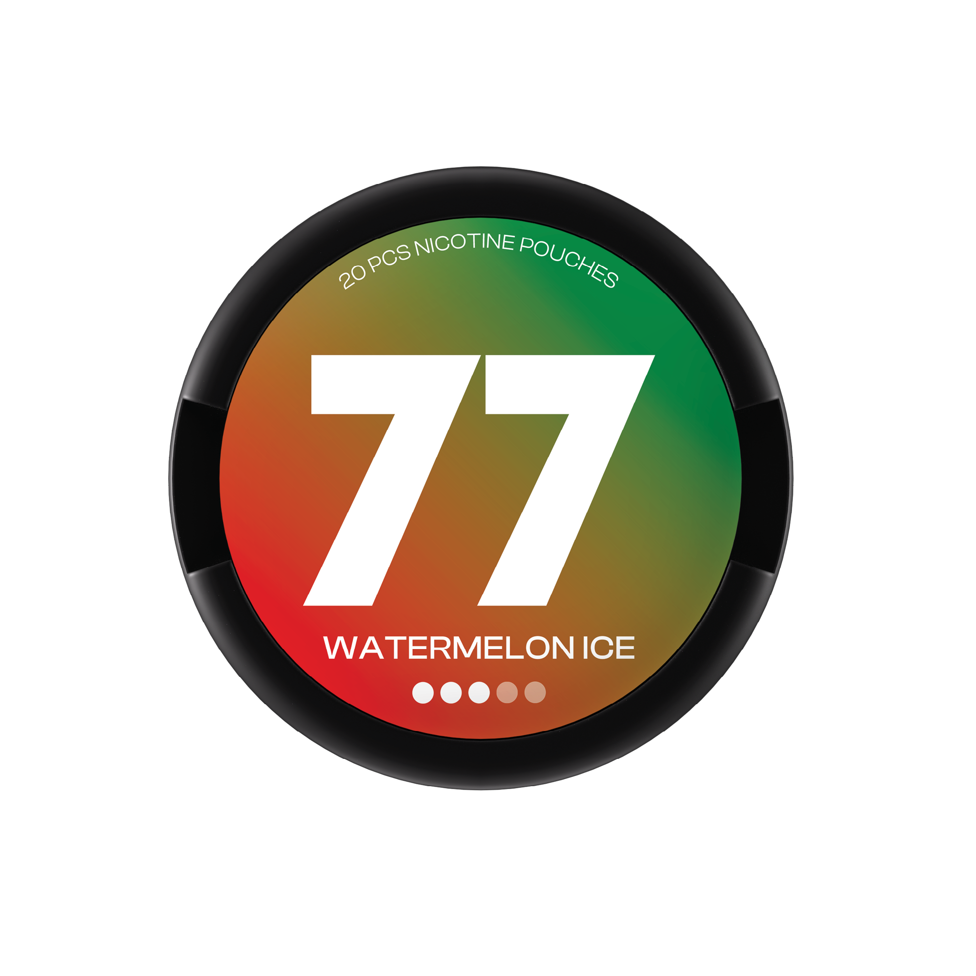 77 Watermelon Ice Strong