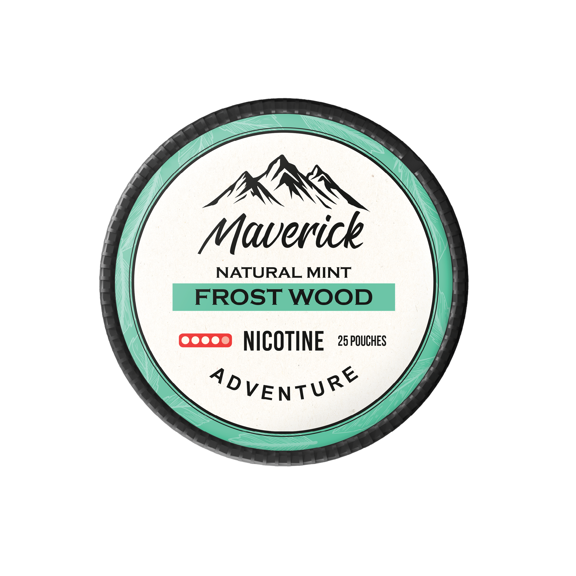 MAVERICK Frost Wood Strong