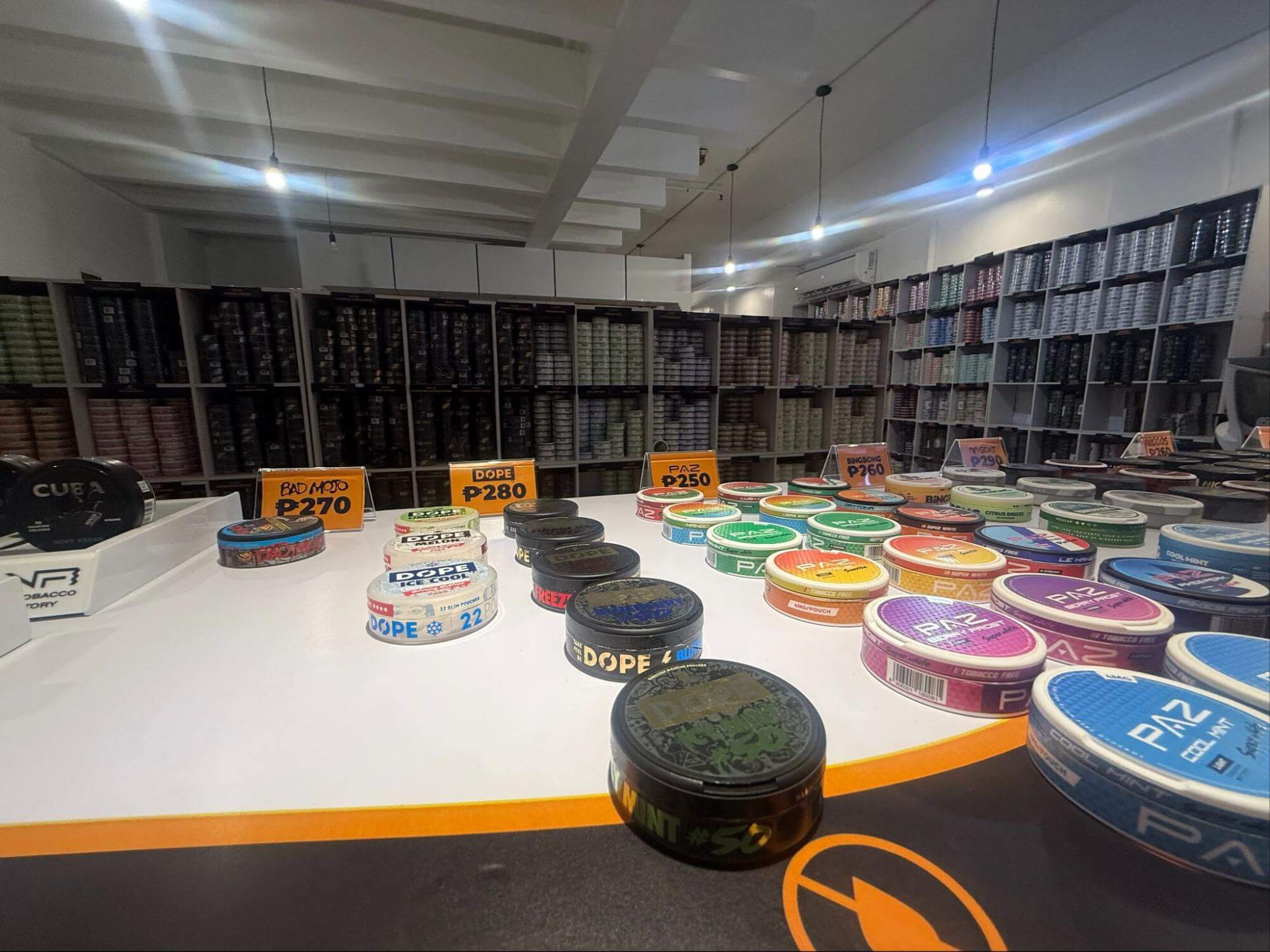 The Ultimate Smokeless Guide