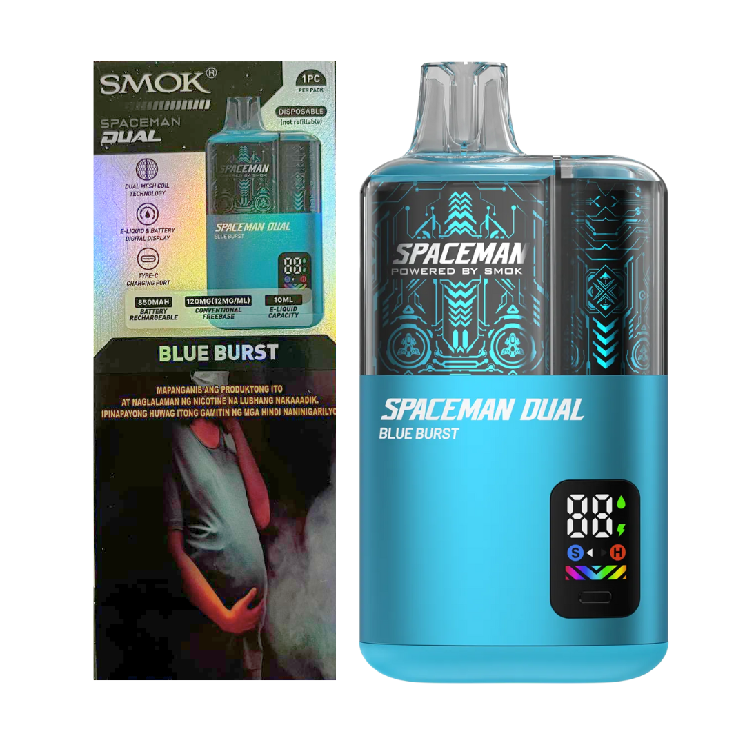 Buy Disposable Vape Online | Smokeless Philippines