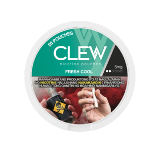 CLEW Spearmint 5mg