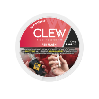 CLEW Watermelon 10mg