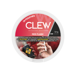 CLEW Watermelon 5mg